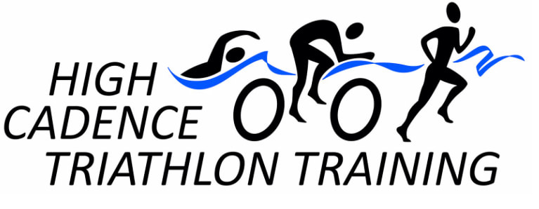 High Cadence Triathlon Training